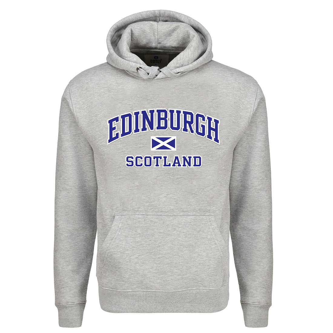 ADULT HOODIE | SP EDN/FLG/SCT