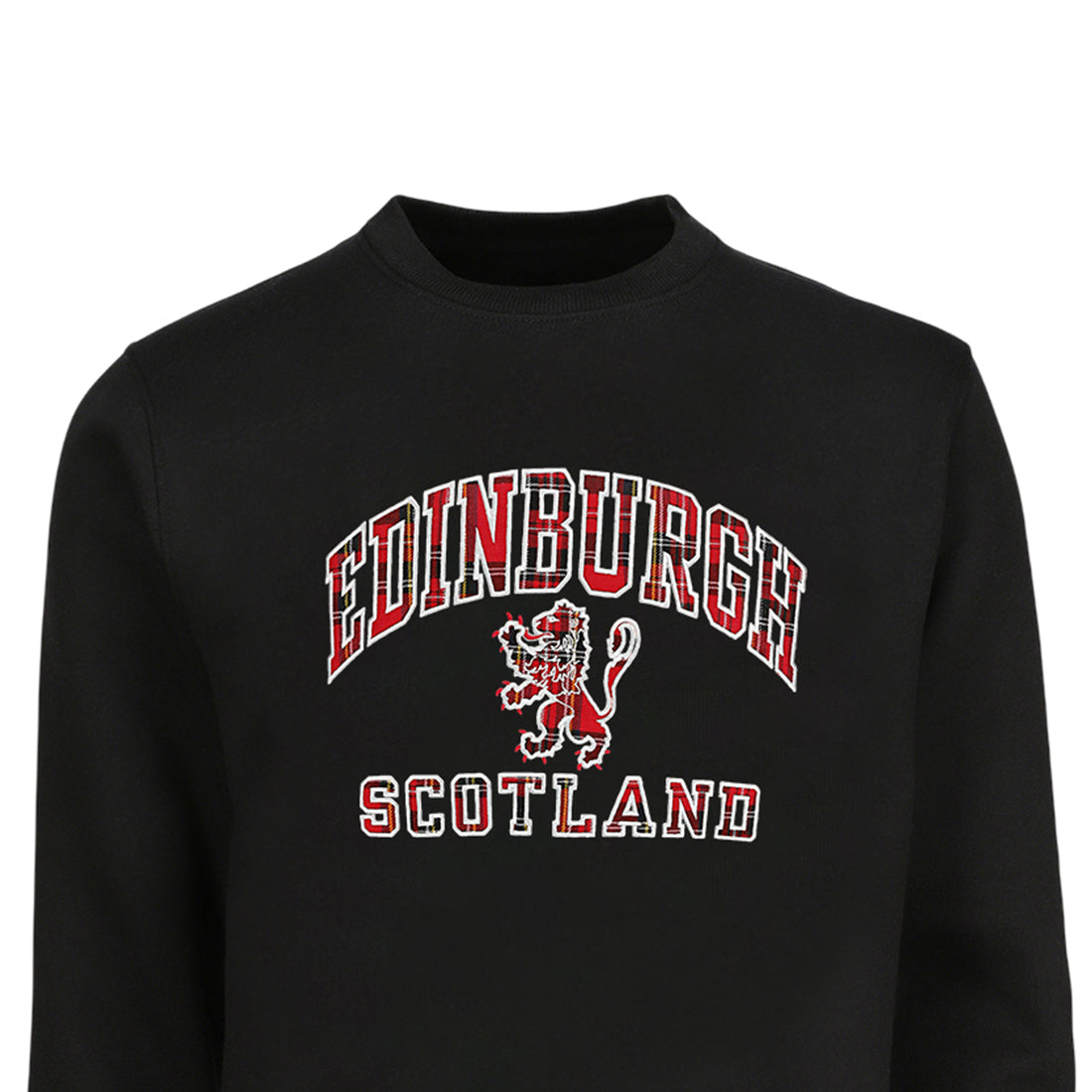ADULT SWEATSHIRT | TRT APL EDN/LIN/SCT