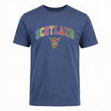 ADULT T-SHIRT | EMB SCT/MLT COW 2