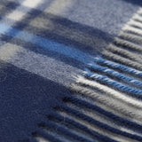 LAMBSWOOL SCARF | CTY-WLSCR-002
