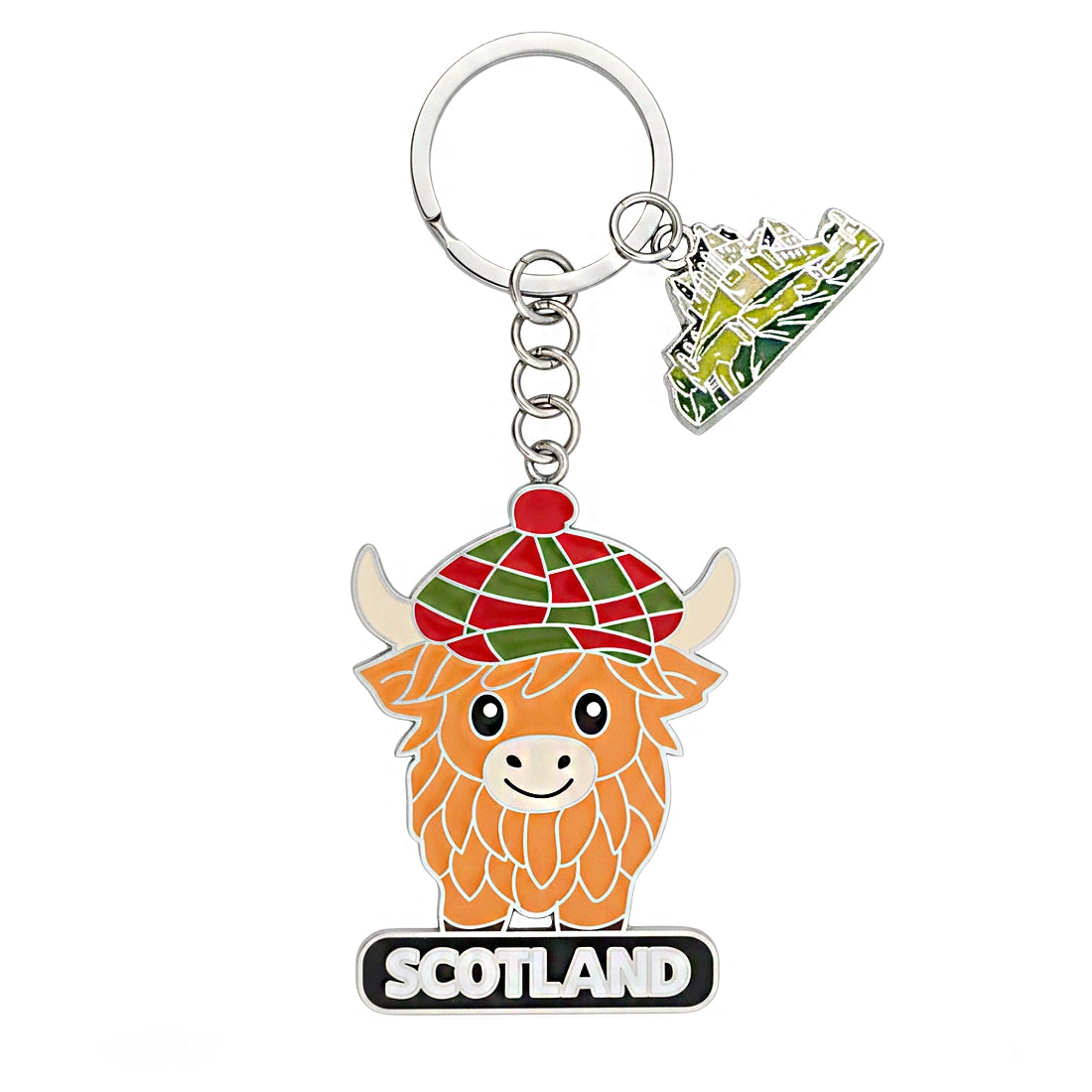 KEYRING | CTY-KYRNG-070