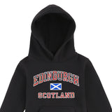 KIDS HOODIE | TRT APL EDN/FLG/SCT