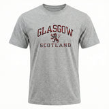 ADULT T-SHIRT | TRT APL GLS/LIN/SCT