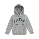 KIDS HOODIE | NVY APL GLS/FLG/SCT