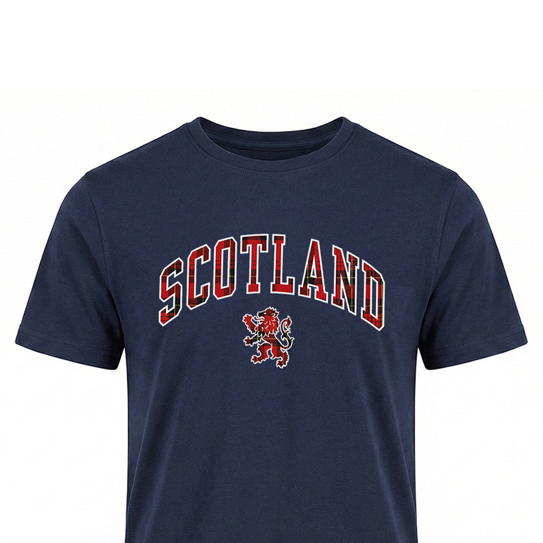 ADULT T-SHIRT | TRT APL SCT/LIN