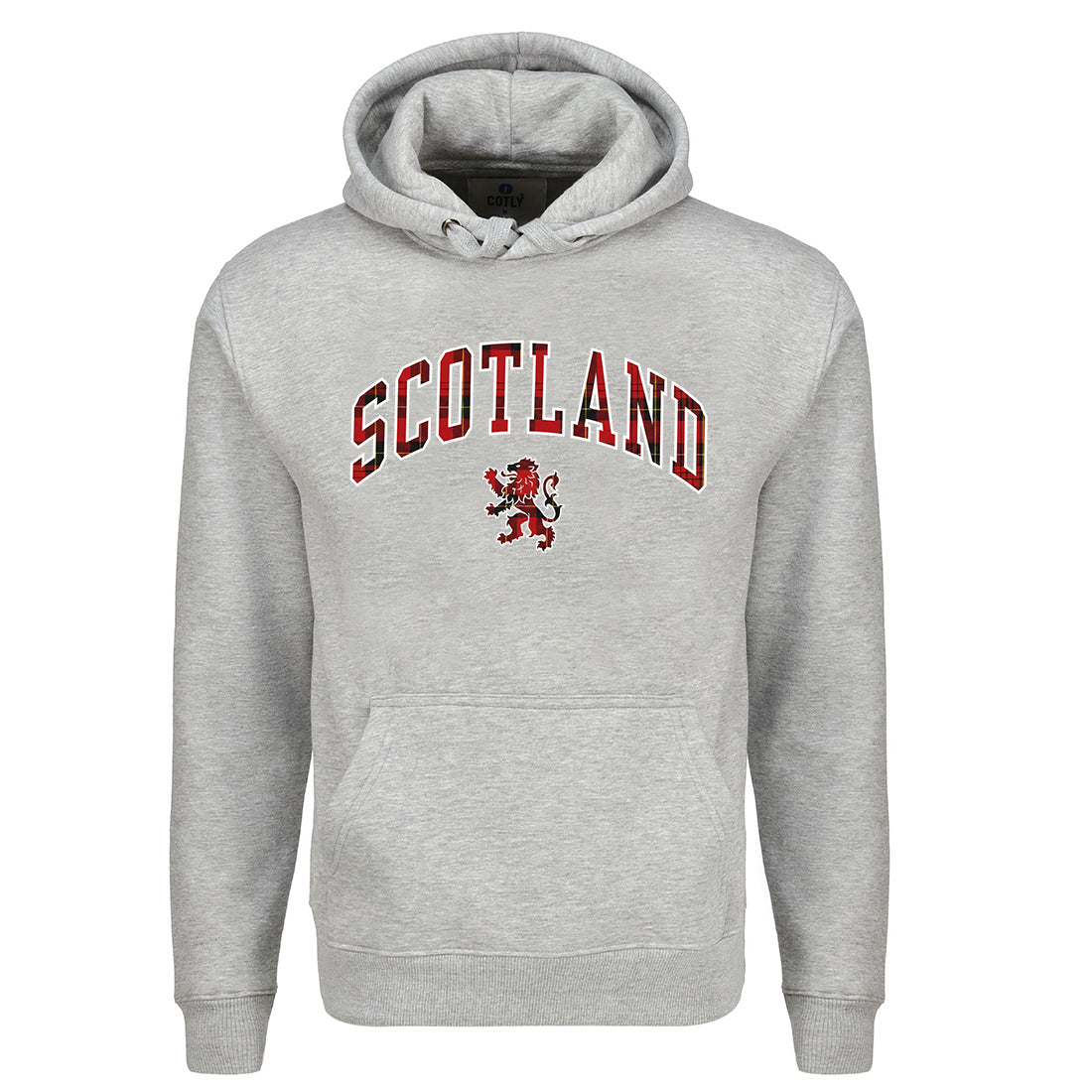 ADULT HOODIE | TRT APL SCT/LIN