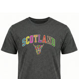 ADULT T-SHIRT | EMB SCT/MLT COW 2