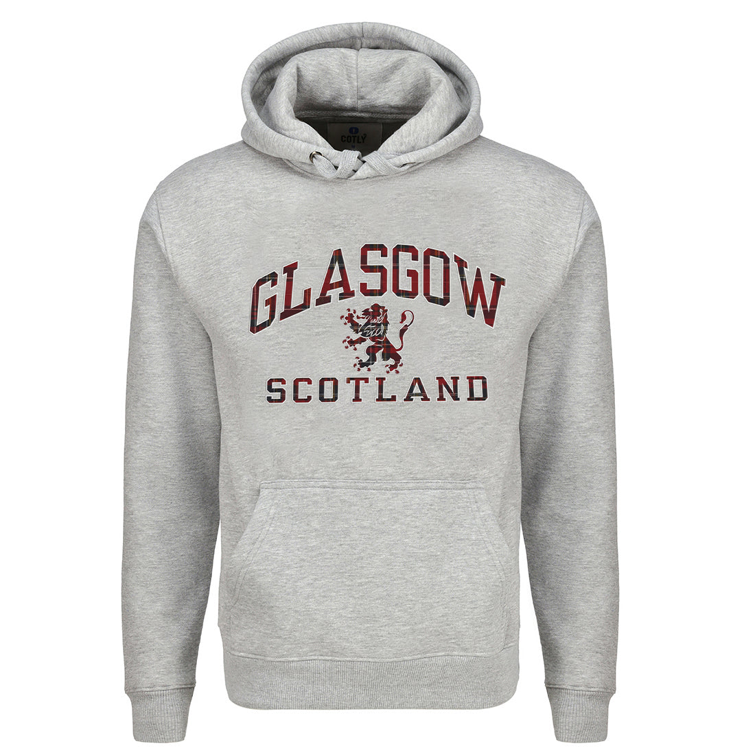 ADULT HOODIE | TRT APL GLS/LIN/SCT