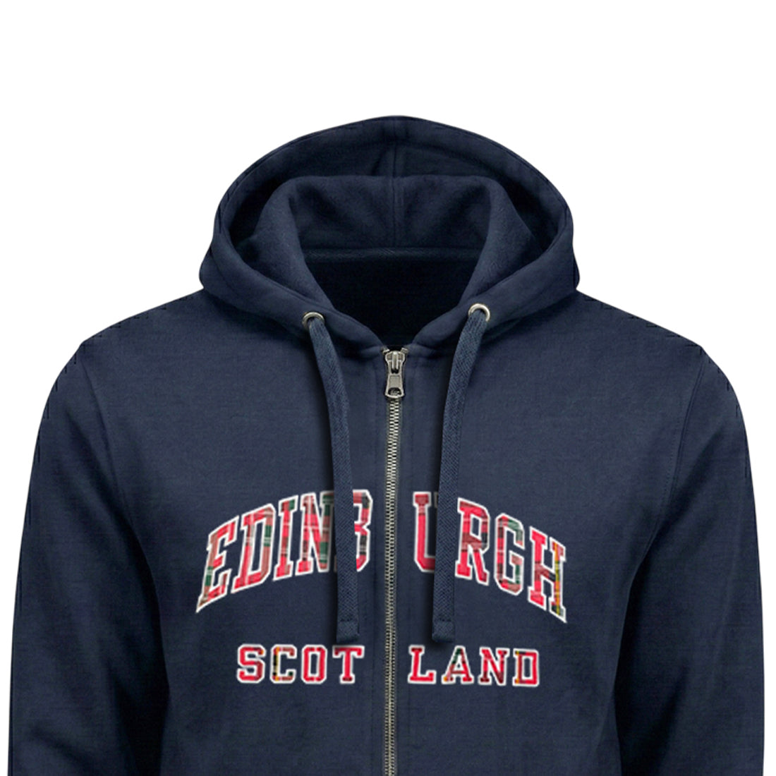 ADULT ZIPPER | TRT APL EDN/SCT