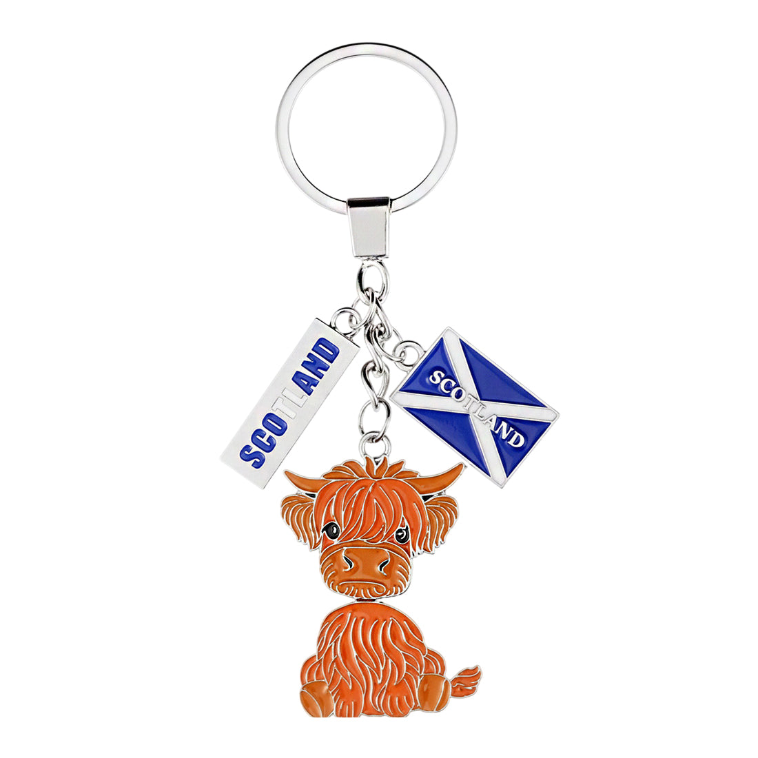 KEYRING | CTY-KYRNG-007