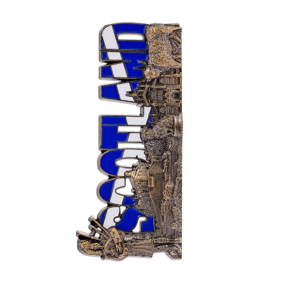 METAL MAGNET | CTY-MTMG-015