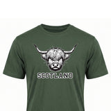 ADULT T-SHIRT | SP CWFC2/SCT