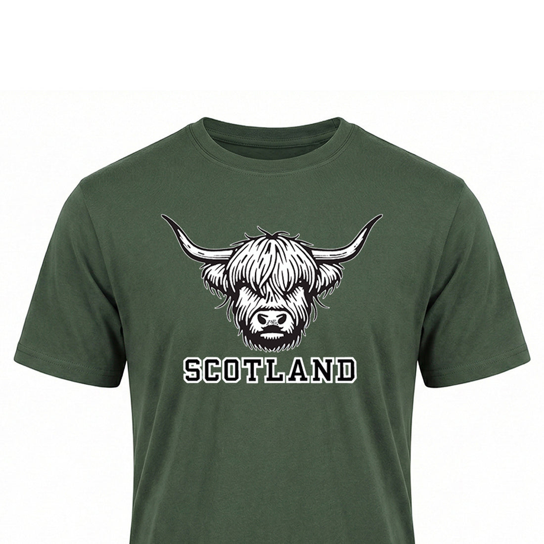 ADULT T-SHIRT | SP CWFC2/SCT