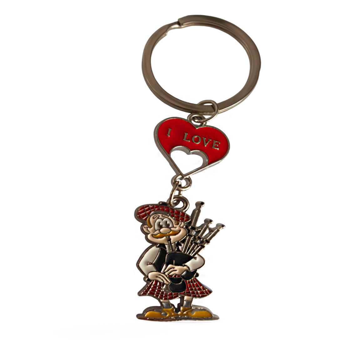 KEYRING | CTY-KYRNG-059