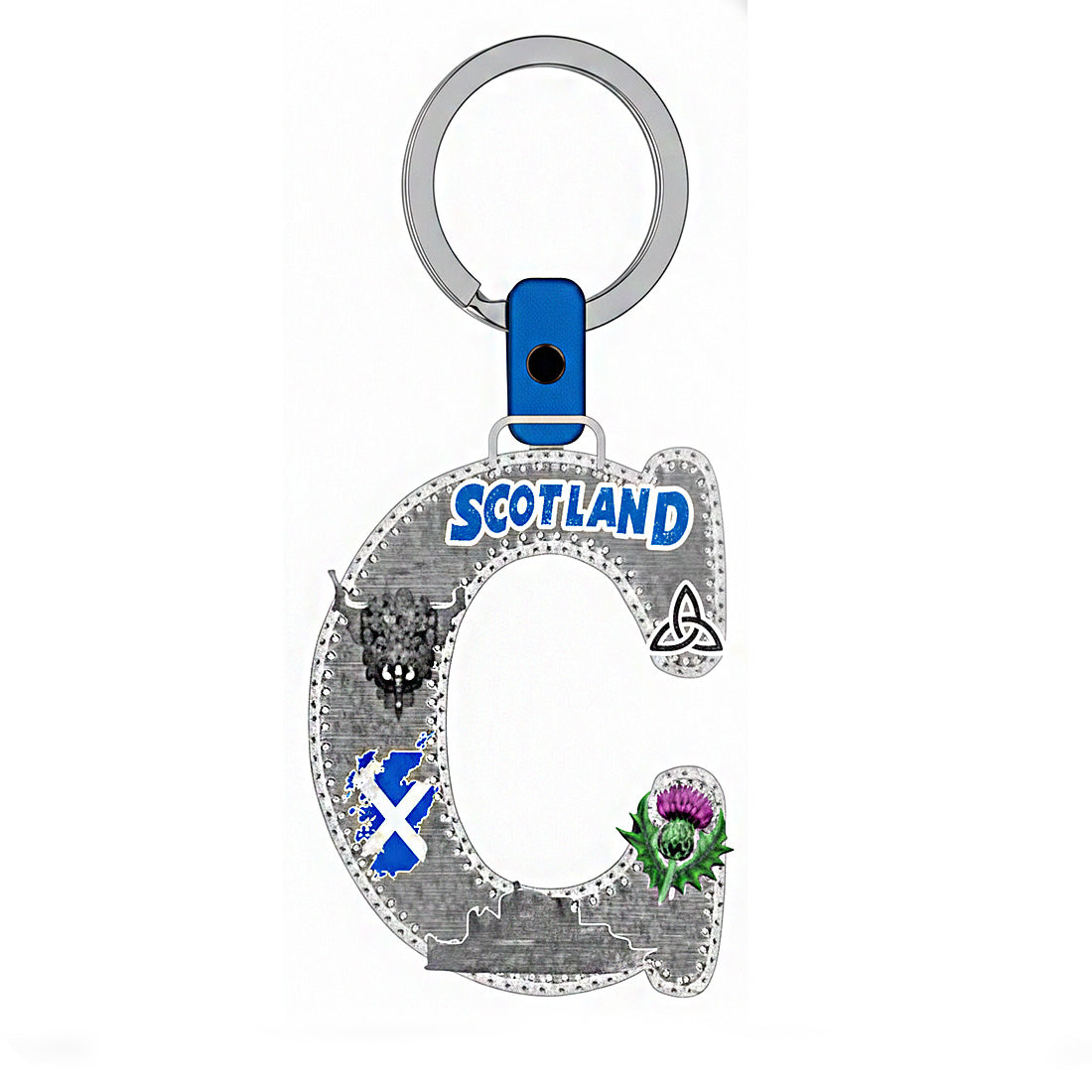 KEYRING | CTY-KYRNG-033