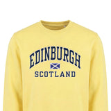 ADULT SWEATSHIRT | EMB EDN/FLG/SCT