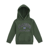 KIDS HOODIE | NVY APL GLS/FLG/SCT