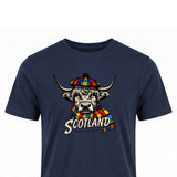 ADULT T-SHIRT | SP COW 10