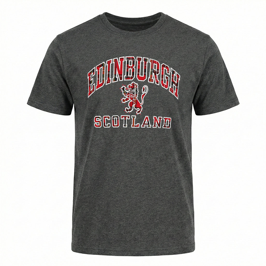 ADULT T-SHIRT | TRT APL EDN/LIN/SCT