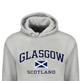 ADULT HOODIE | NVY APL GLS/FLG/SCT