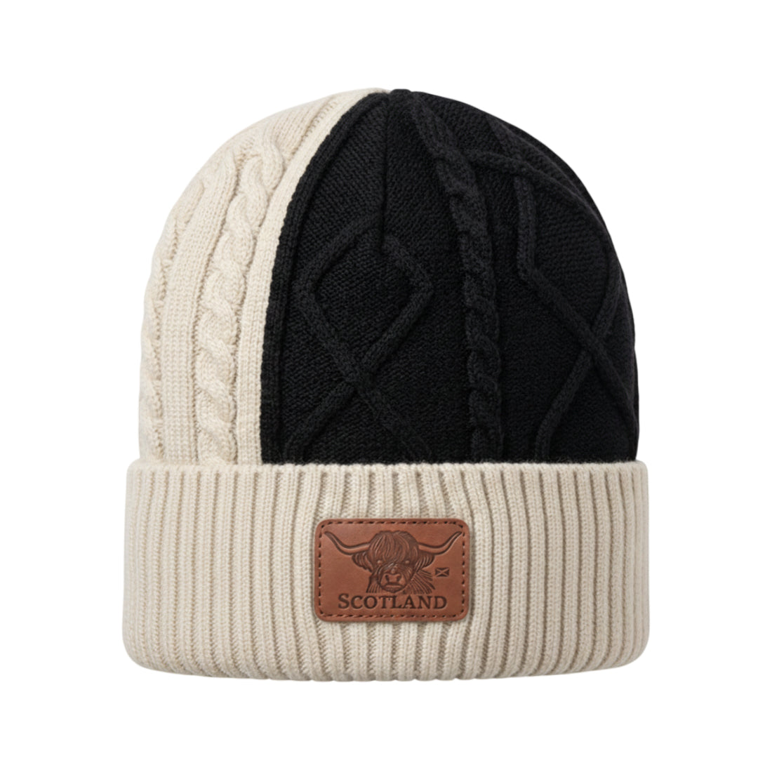 WINTER CAP | CTY-WNHT-006