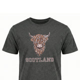 ADULT T-SHIRT | SP BR COW 1