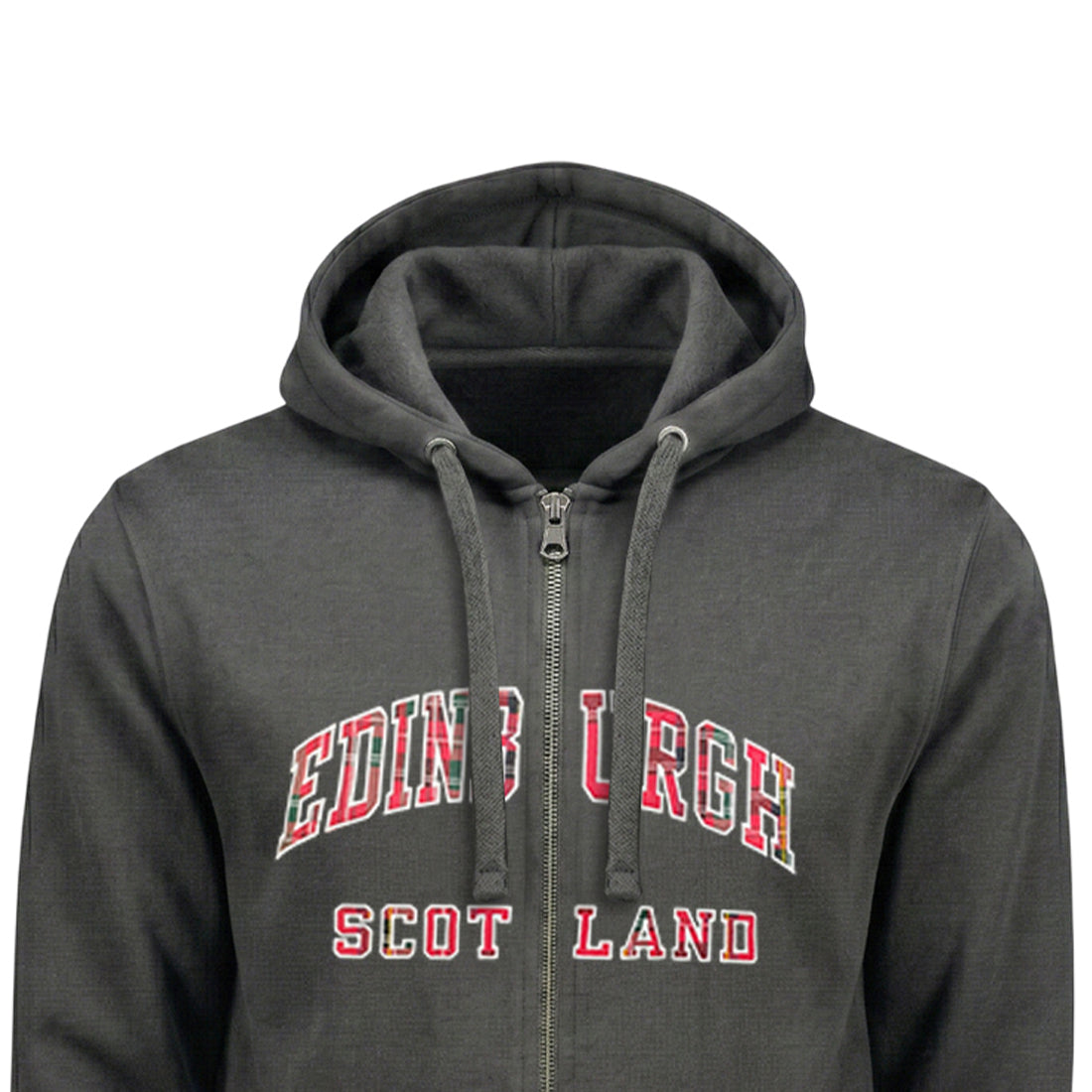 ADULT ZIPPER | TRT APL EDN/SCT