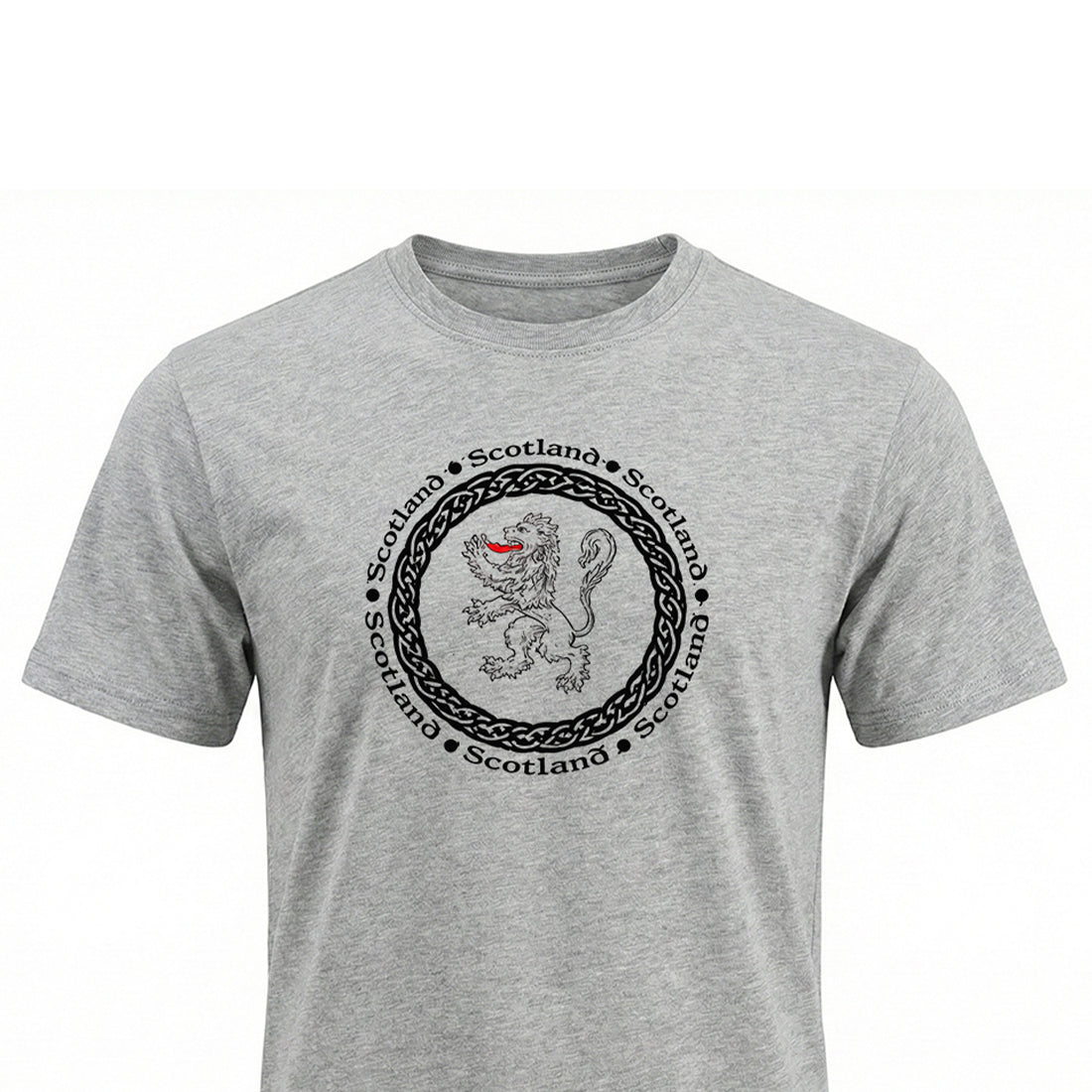 ADULT T-SHIRT | SP CELTIC LION