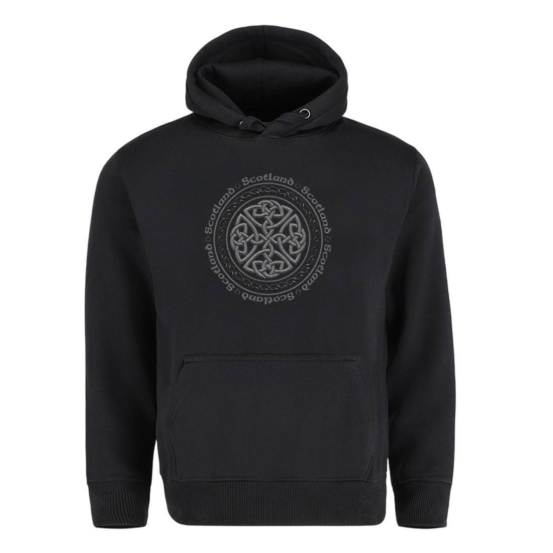 ADULT HOODIE | SP CIRCLE CELTIC