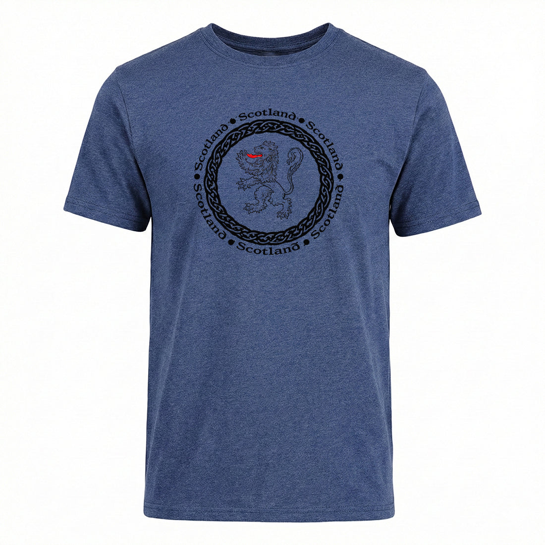 ADULT T-SHIRT | SP CELTIC LION