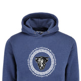 ADULT HOODIE | SP CELTIC COW
