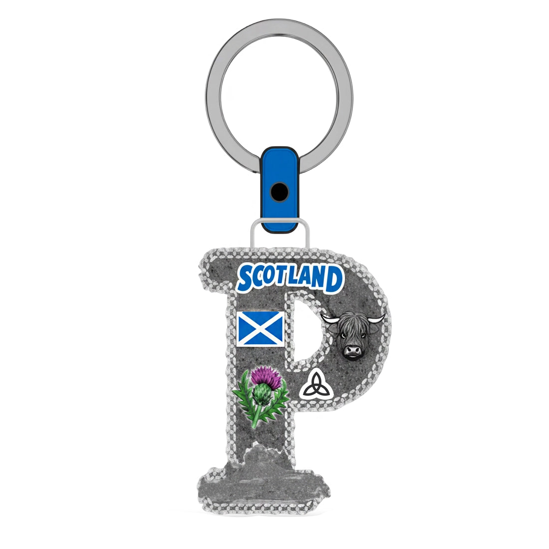 KEYRING | CTY-KYRNG-046