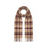 LAMBSWOOL SCARF | CTY-WLSCR-005
