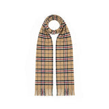 LAMBSWOOL SCARF | CTY-WLSCR-020
