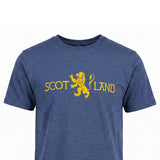 ADULT T-SHIRT | EMB SCOT(LION)LAND