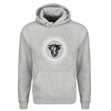 ADULT HOODIE | SP CELTIC COW