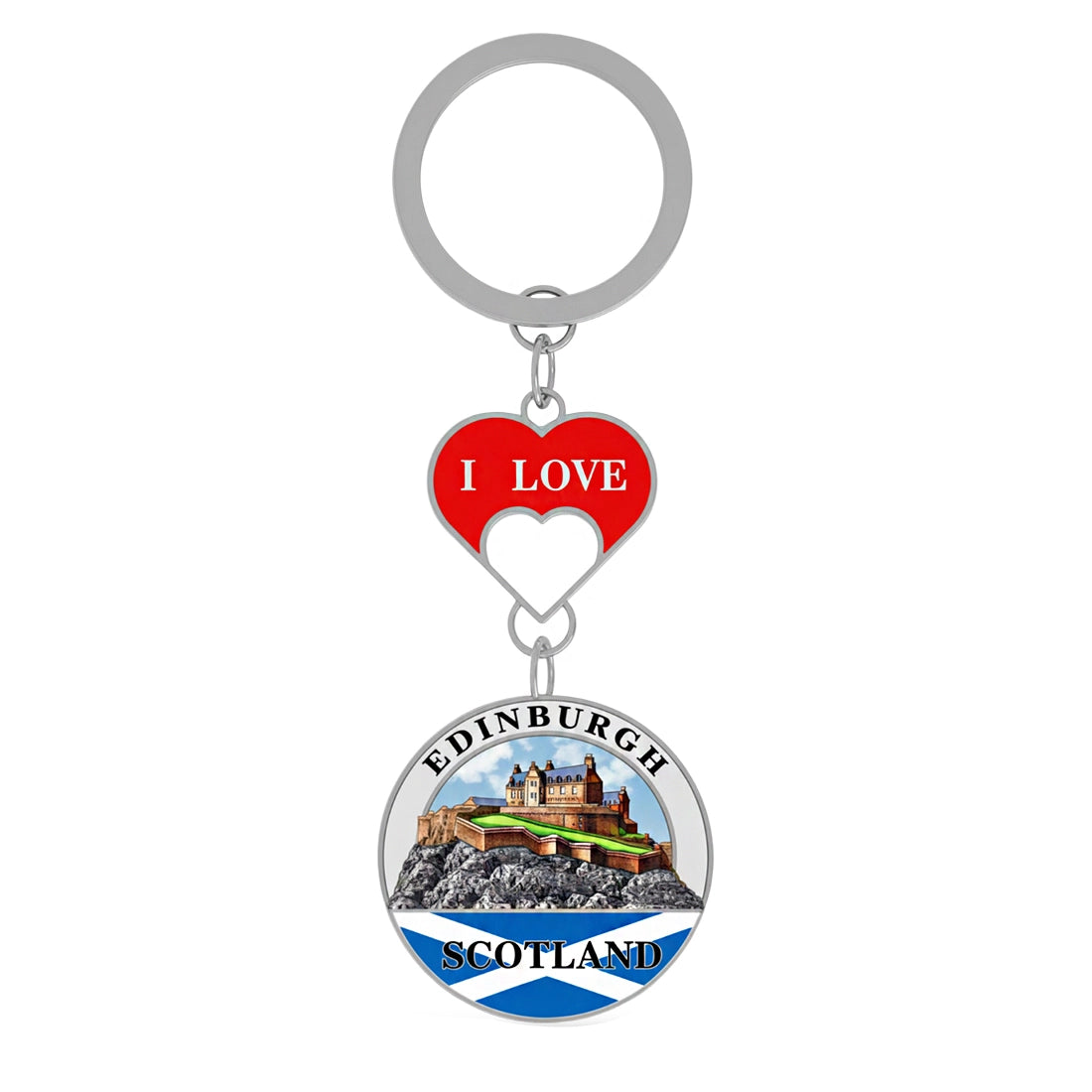 KEYRING | CTY-KYRNG-063