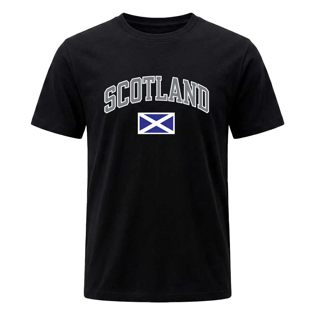ADULT T-SHIRT | SP SCT/FLG