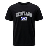 ADULT T-SHIRT | SP SCT/FLG