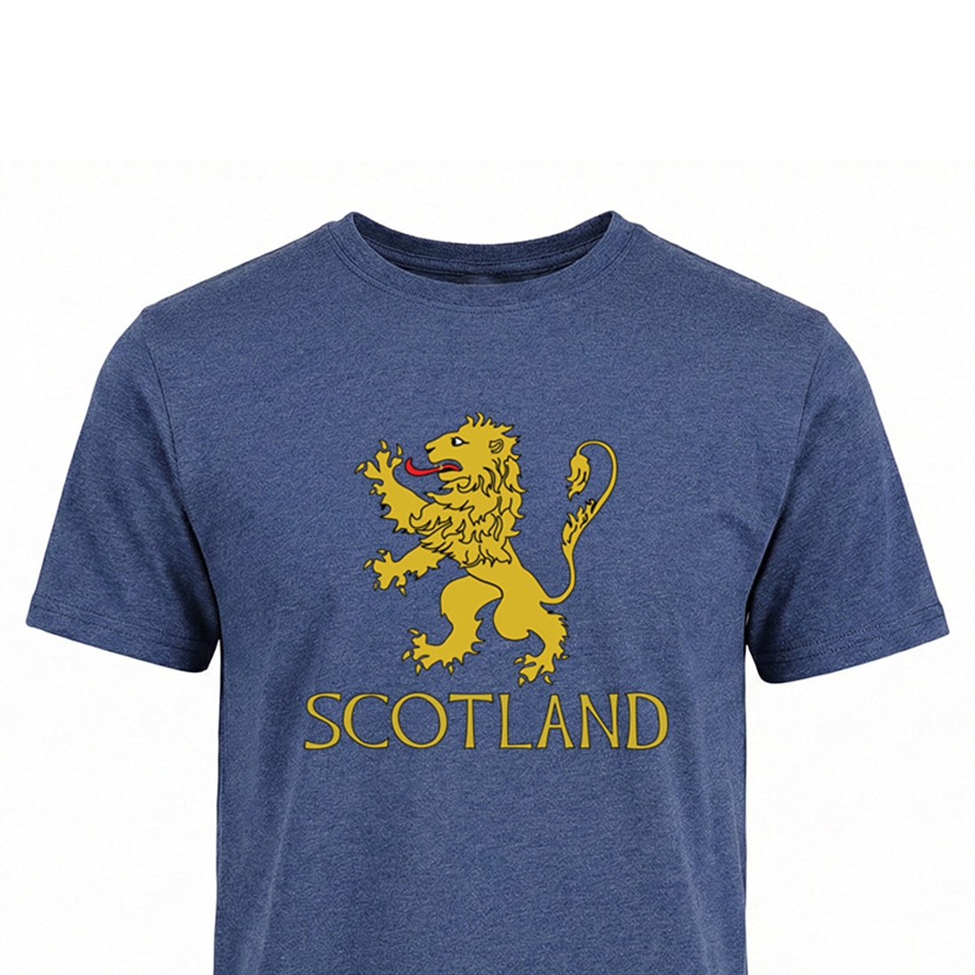 ADULT T-SHIRT | SP LIN/SCT