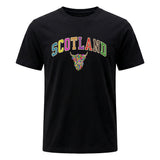 ADULT T-SHIRT | EMB SCT/MLT COW 2