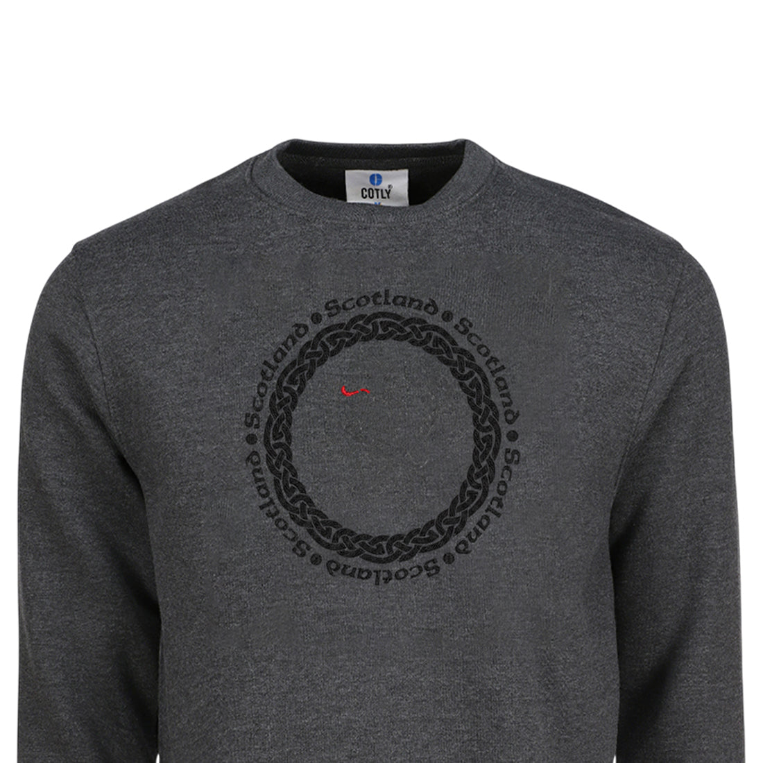 ADULT SWEATSHIRT | SP CELTIC LION