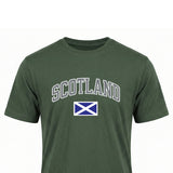 ADULT T-SHIRT | SP SCT/FLG