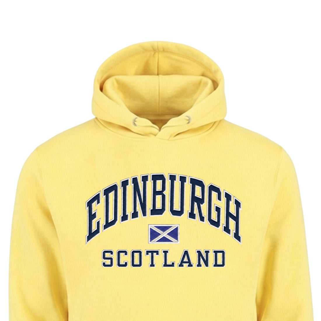 ADULT HOODIE | EMB EDN/FLG/SCT