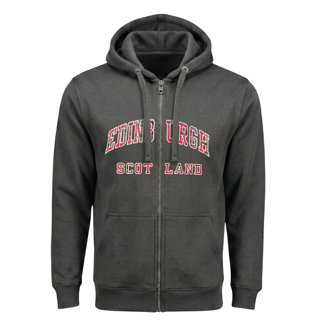 ADULT ZIPPER | TRT APL EDN/SCT