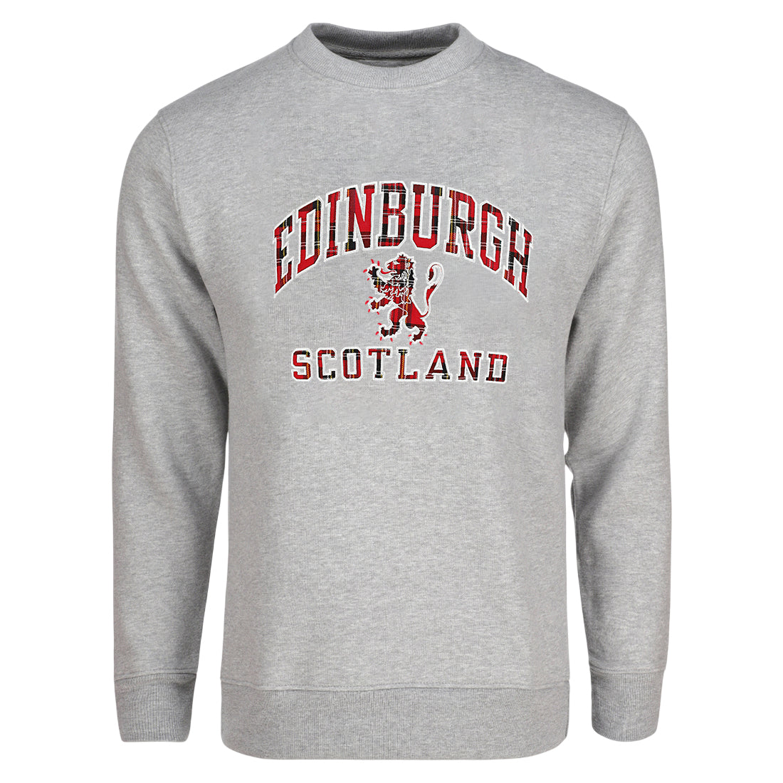 ADULT SWEATSHIRT | TRT APL EDN/LIN/SCT