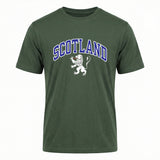 ADULT T-SHIRT | SP SCT/LIN