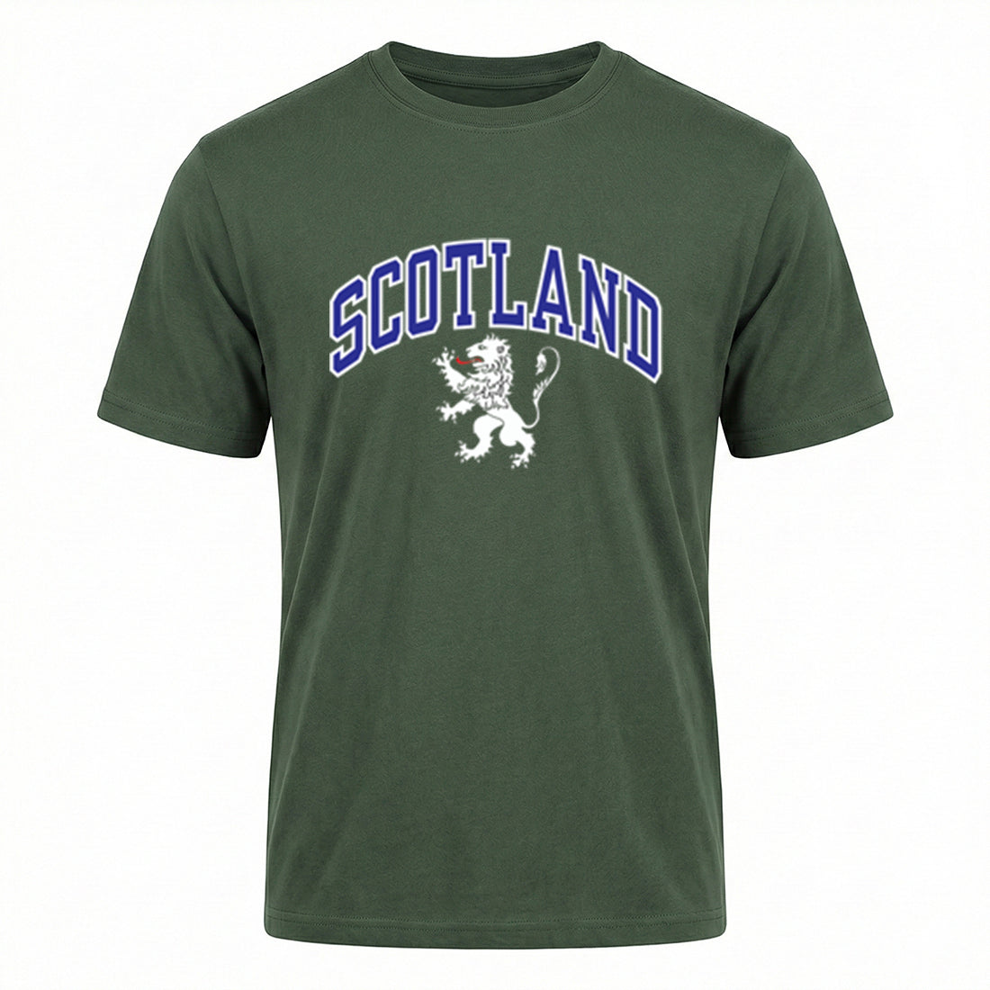 ADULT T-SHIRT | SP SCT/LIN