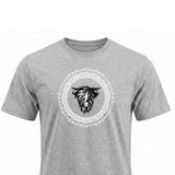 ADULT T-SHIRT | SP CELTIC COW