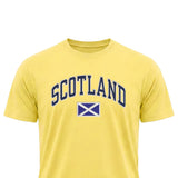 ADULT T-SHIRT | EMB SCT/FLG